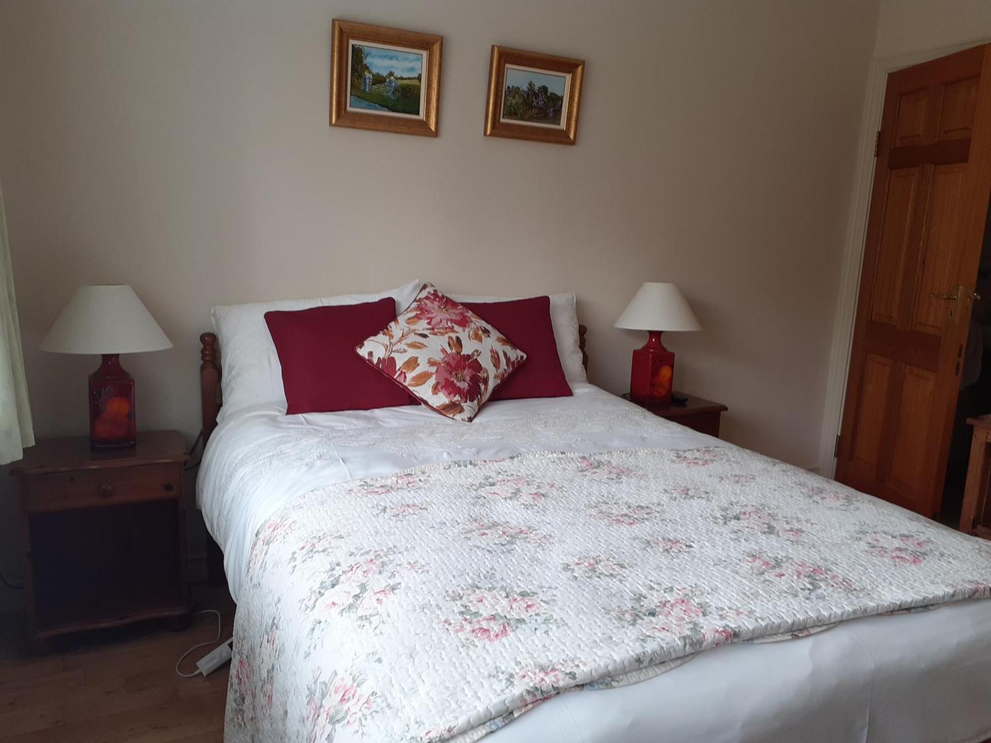 Conways B&B Клерморріс Екстер'єр фото