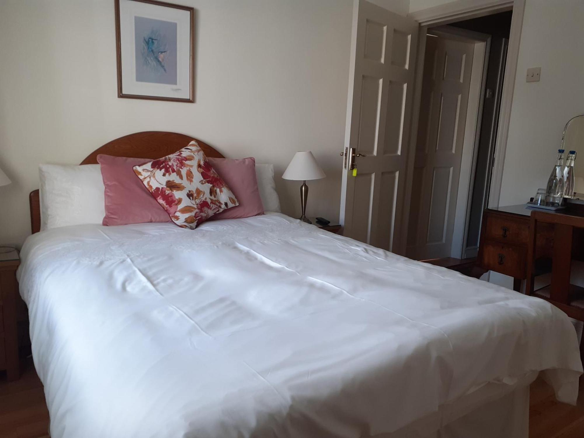 Conways B&B Клерморріс Екстер'єр фото